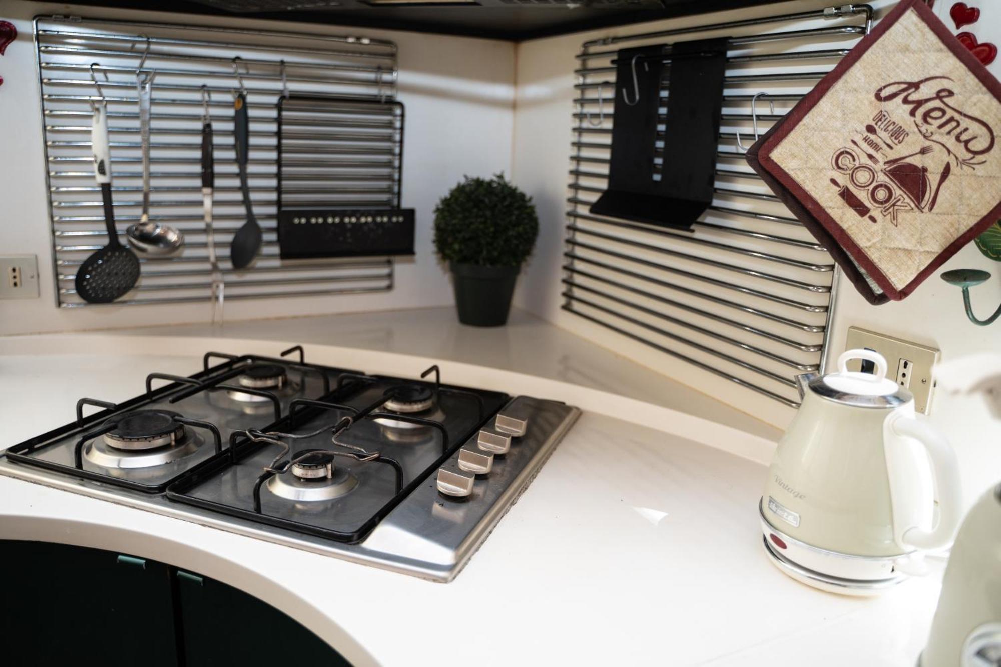 Apartamento Navona