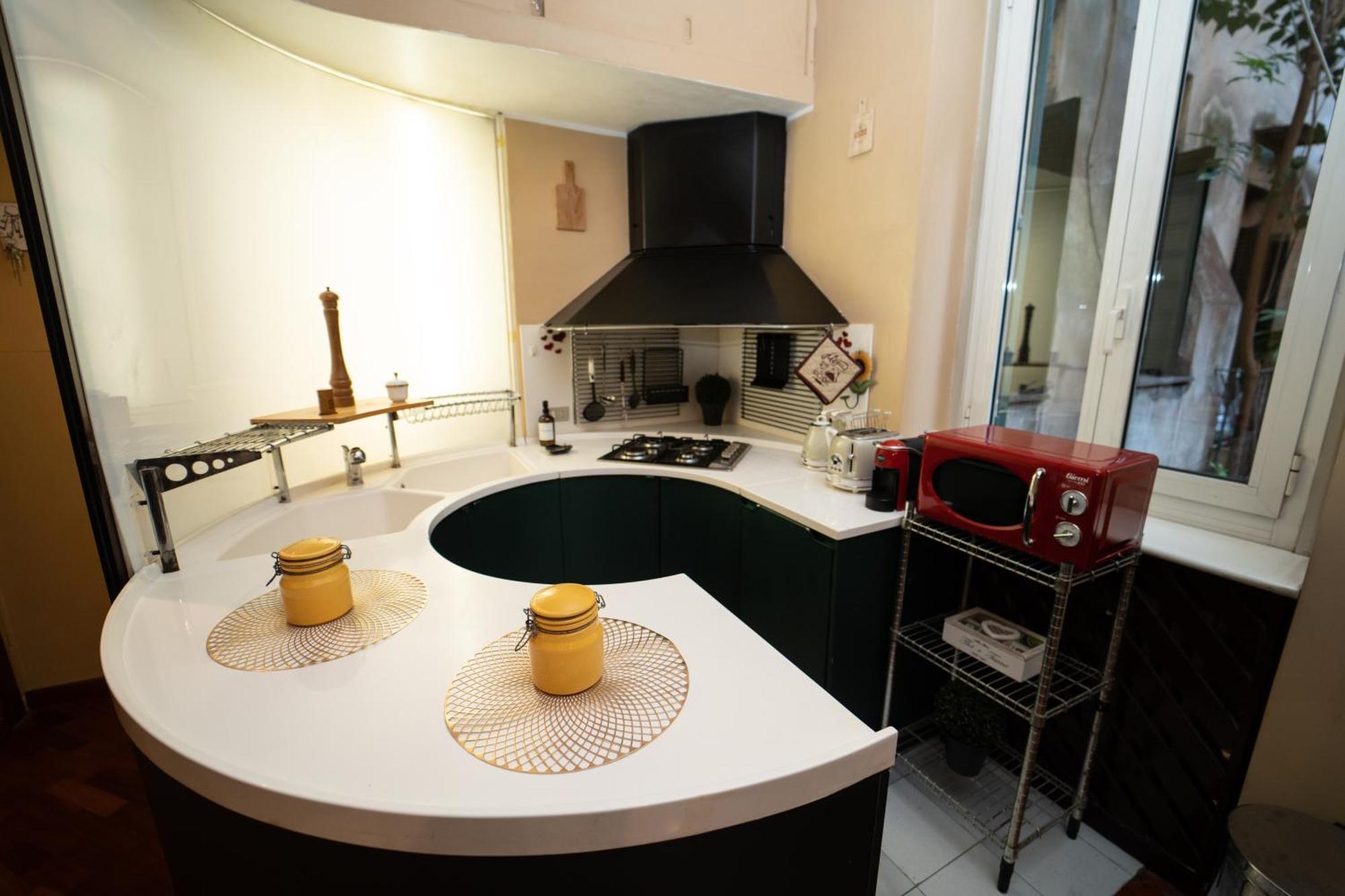 Apartamento Navona Roma