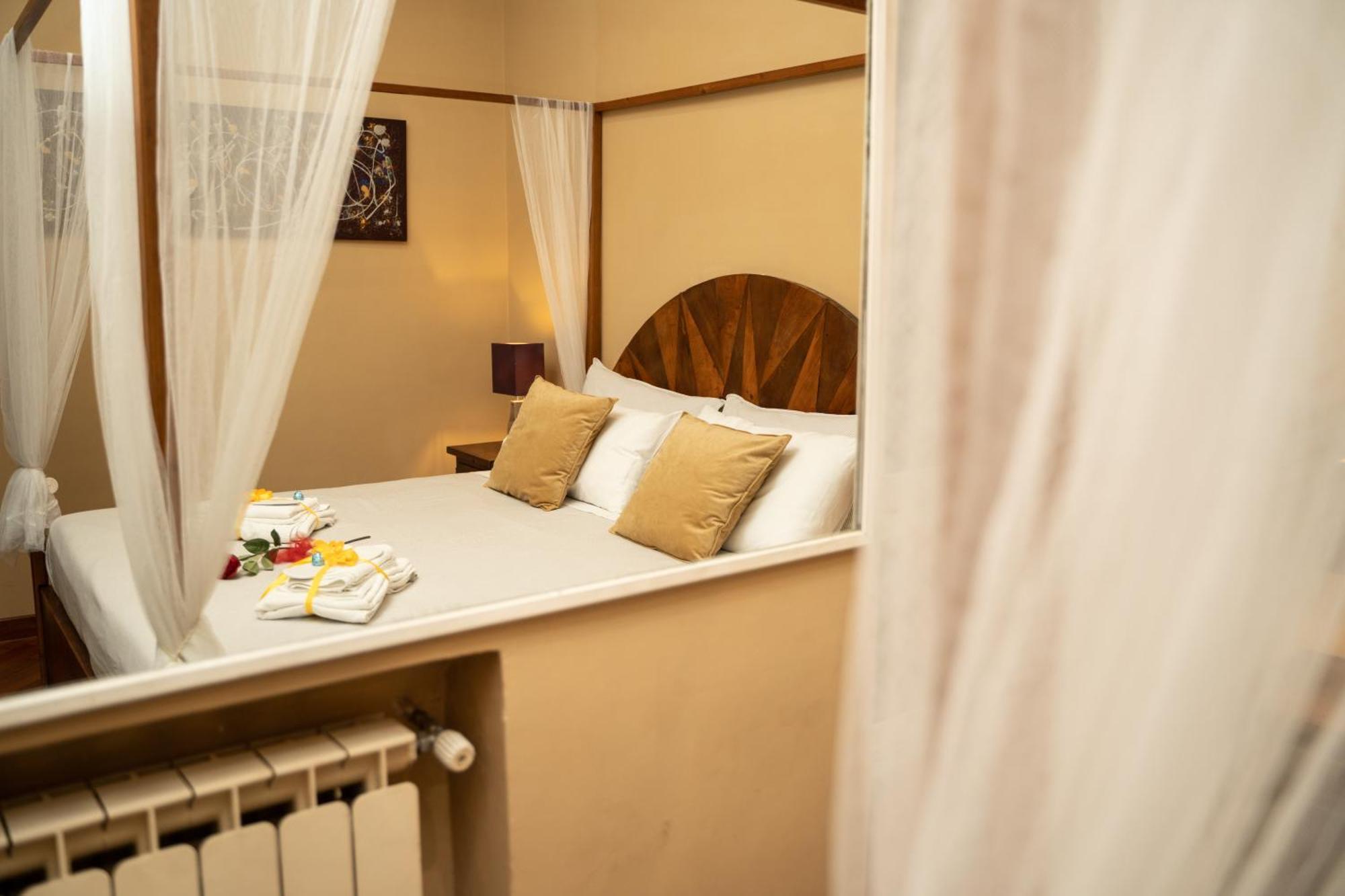 Apartamento Navona Roma